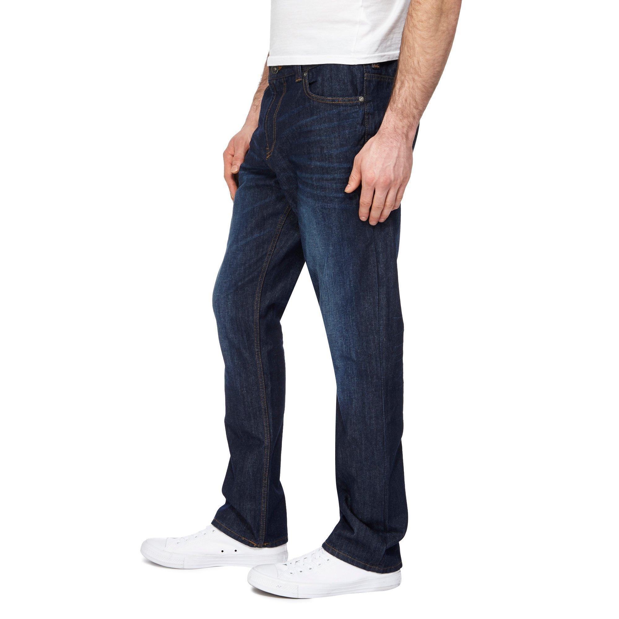 Red herring mens sales bootcut jeans